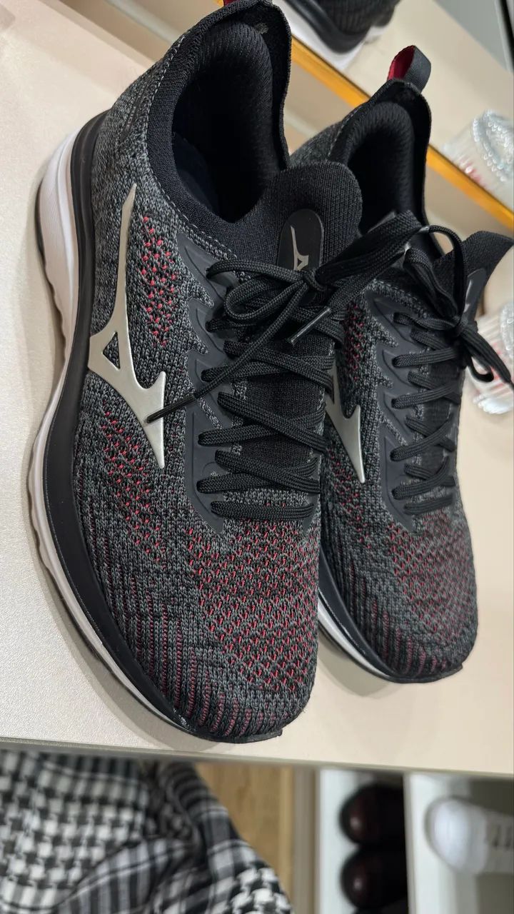 Tênis Mizuno - Foto 2