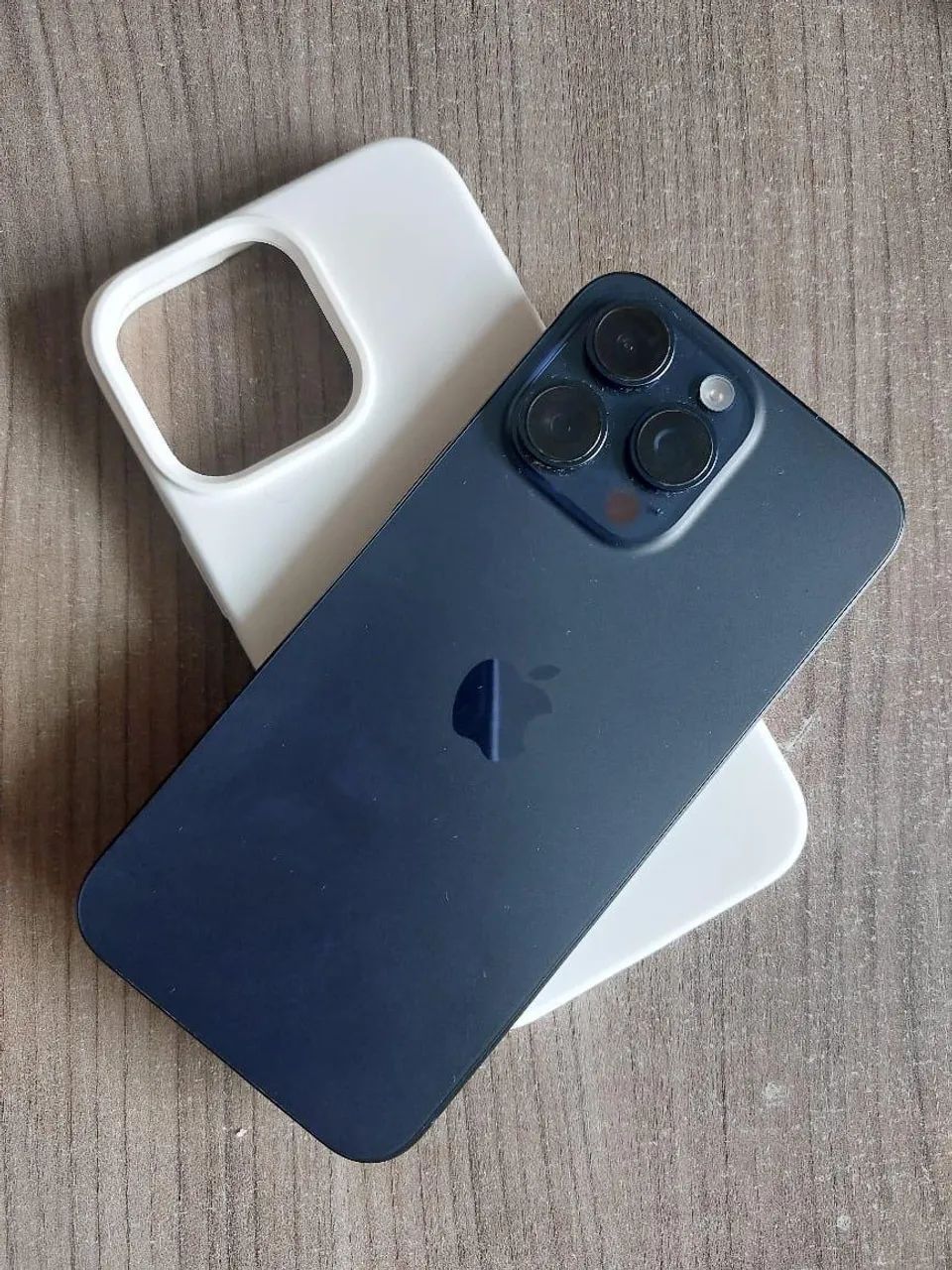 IPHONE 16 PRO MAX 256gb MUITO NOVO - Foto 3