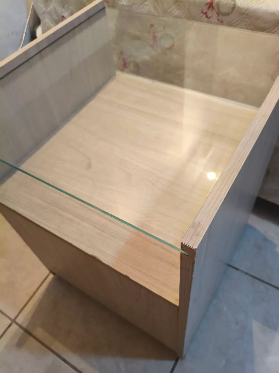Vendo criado mudo em ótimo estado  - Foto 4