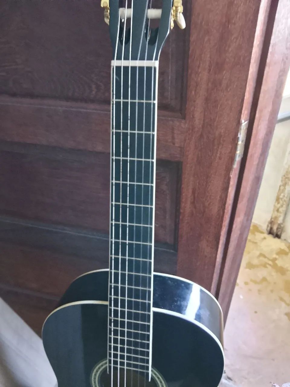 Violão  - Foto 3