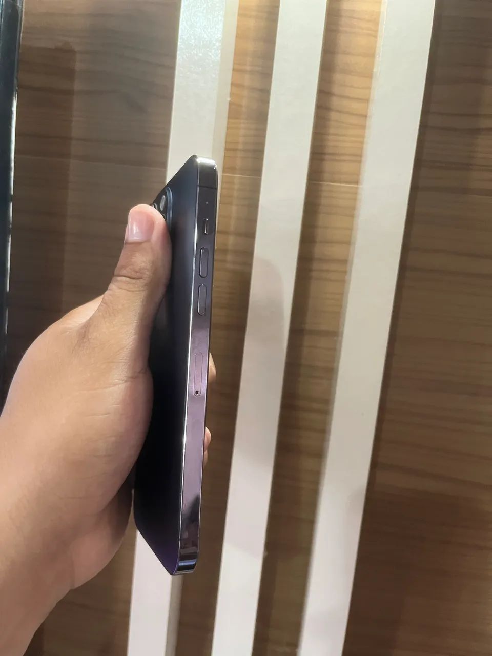 iPhone 14 Pro Max 128GB Nota  - Foto 5