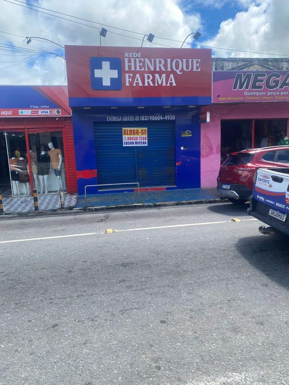 Ponto comercial em bayeux (centro) - Foto 4