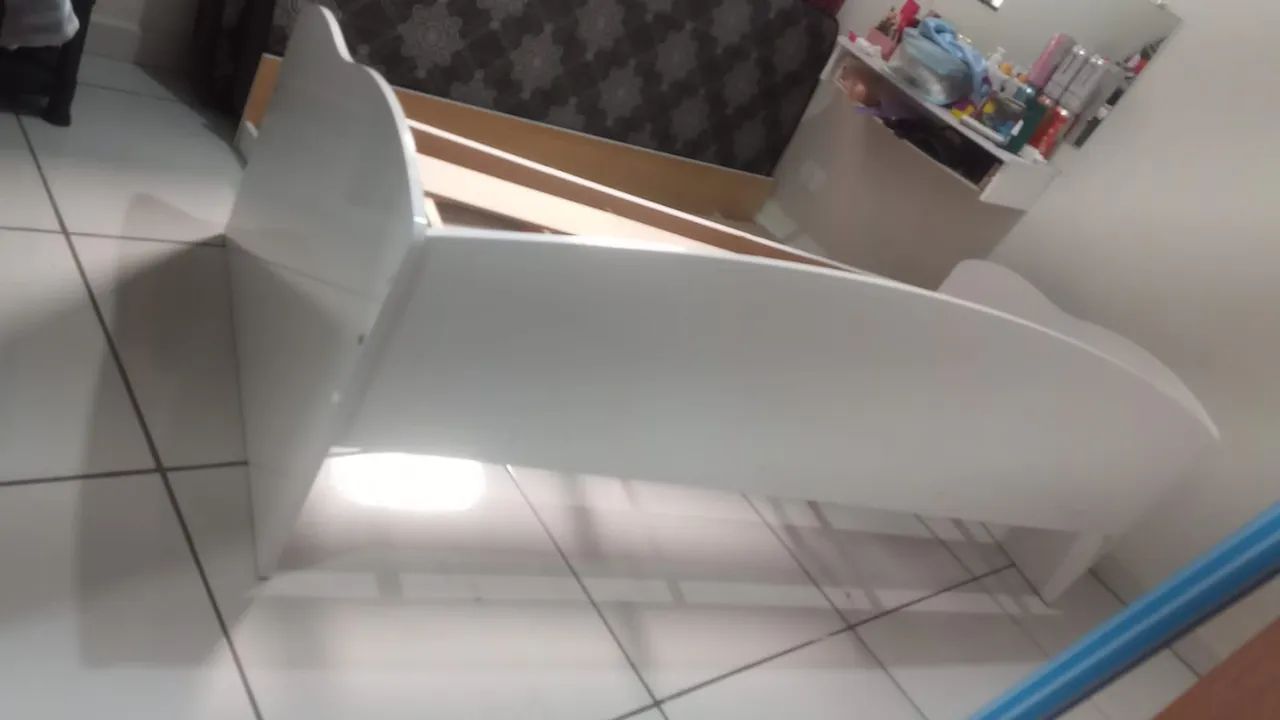 Vendo bicama 100 - Foto 3