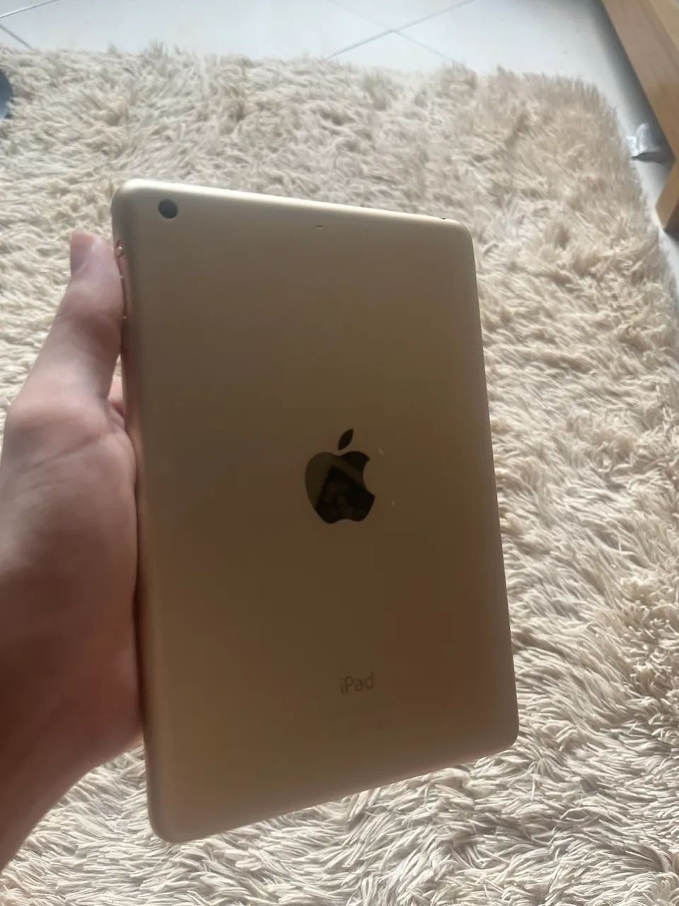 iPad mini 3 128 GB - Tablets e E-Readers - São Luís 1473413695 | OLX