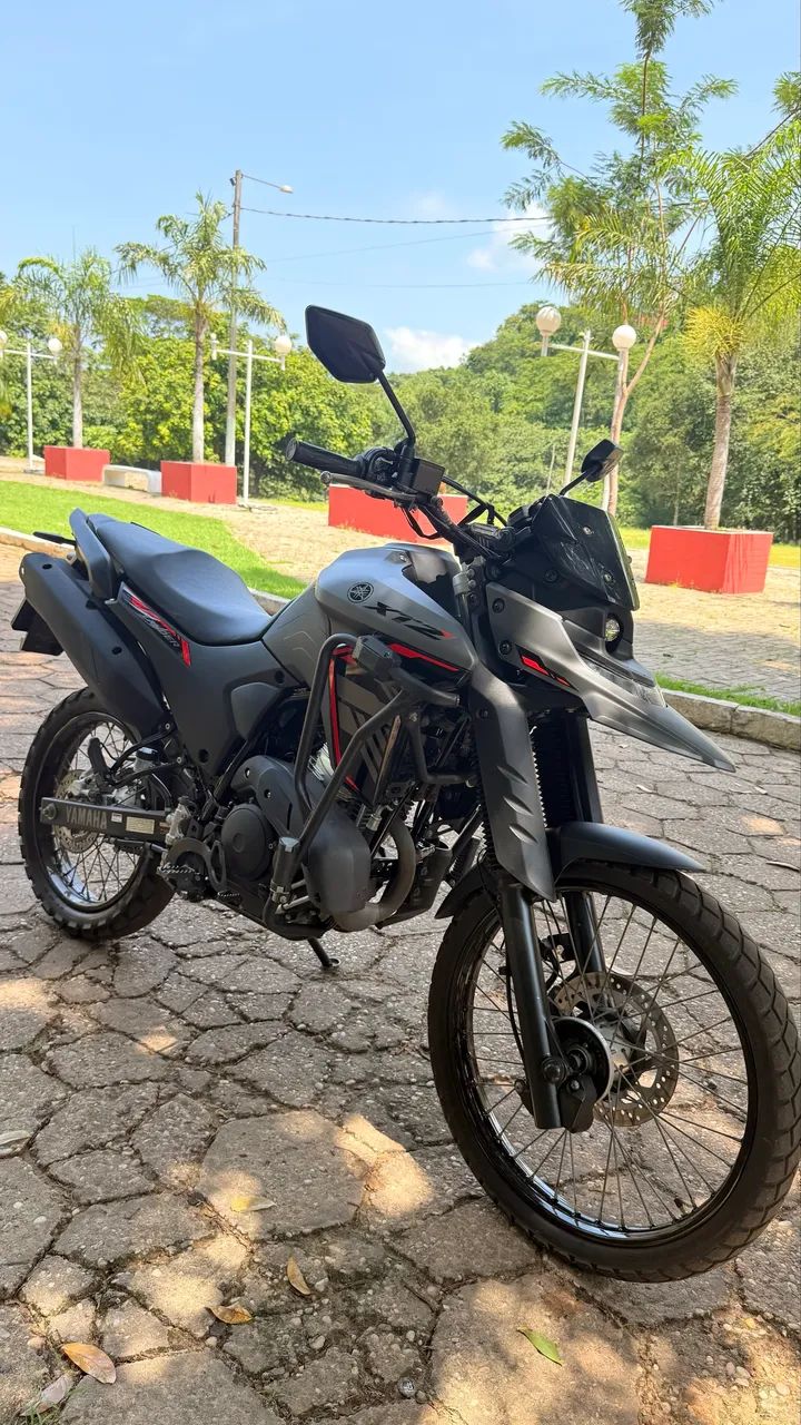 Xtz Lander 2025  - Foto 4