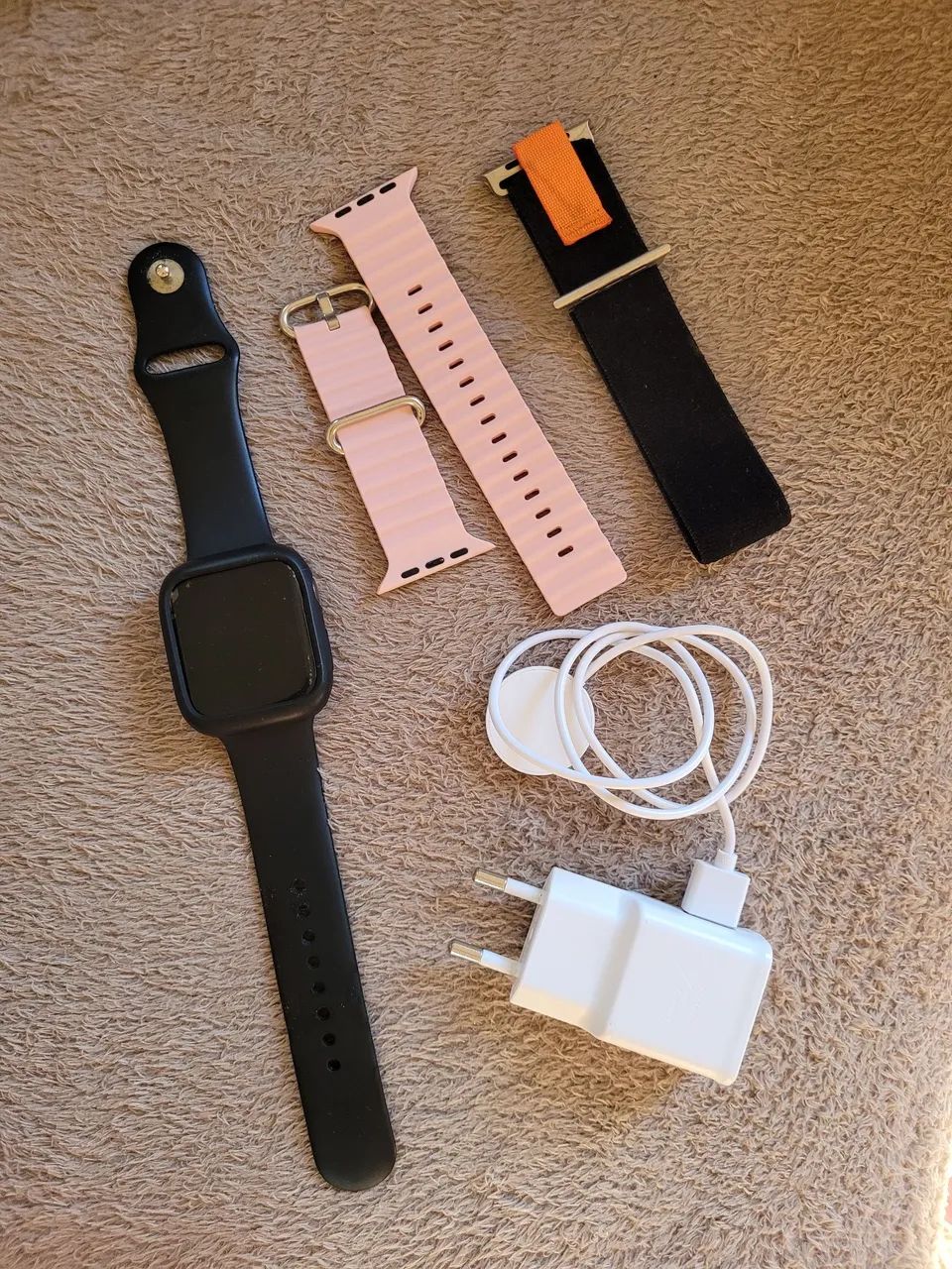 Relógio smartwatch 