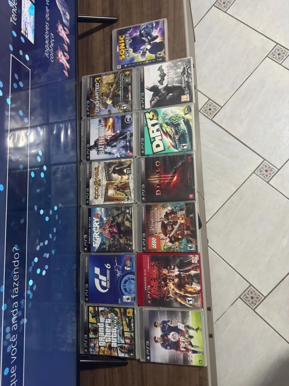 PlayStation 3 - Foto 3