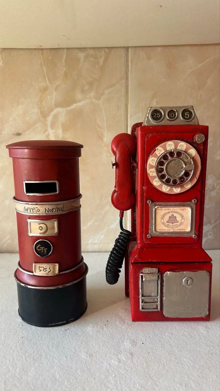 Decoração retrô  - Foto 4