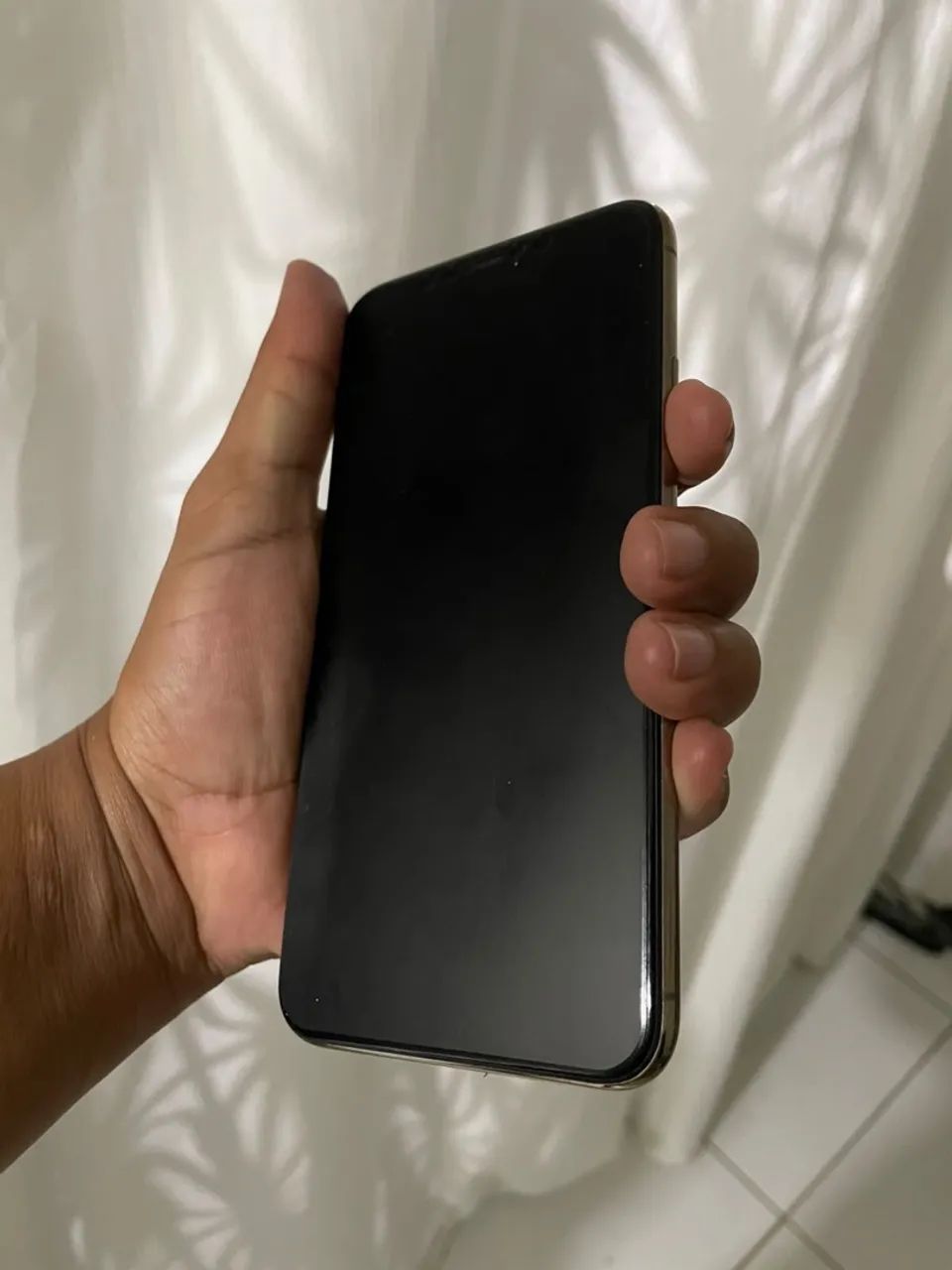 iPhone 11 Pro max- Zero. Leia a descrição  - Foto 4