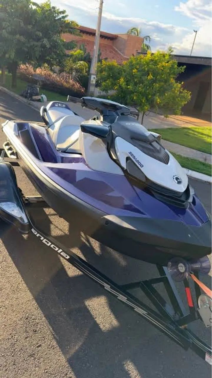 Seadoo 170 2025