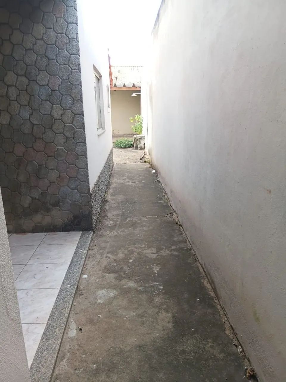 Vendo casa em grussai  - Foto 5