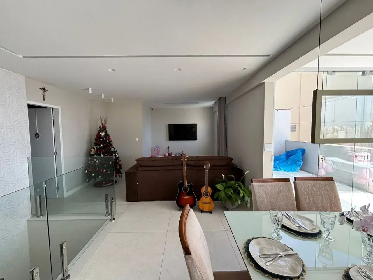 Cobertura Duplex 3 quartos - Oportunidade na Quadra do Mar de Itapoã - Foto 5