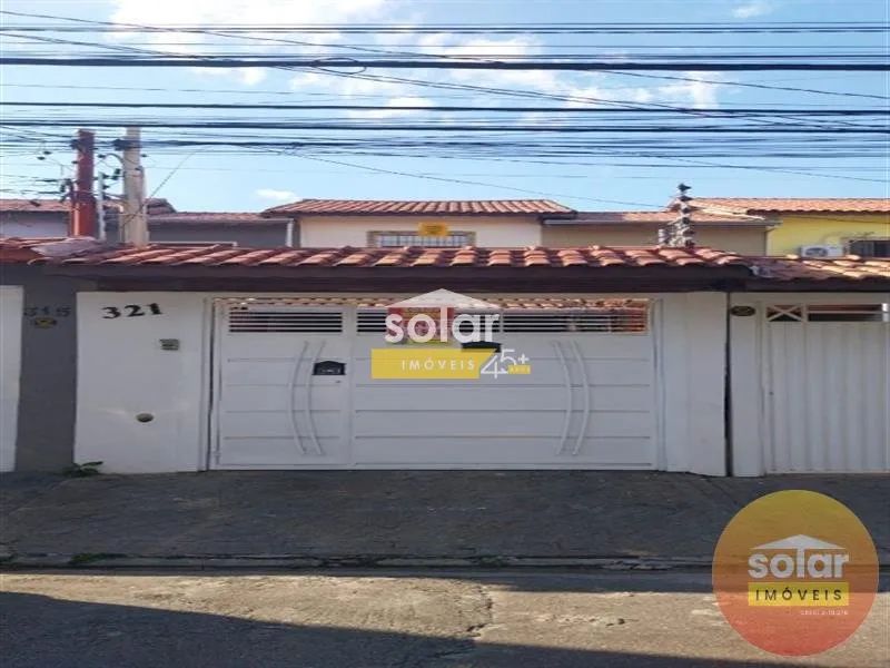 SOBRADO Á VENDA - ERMELINO MATARAZZO - Foto 4
