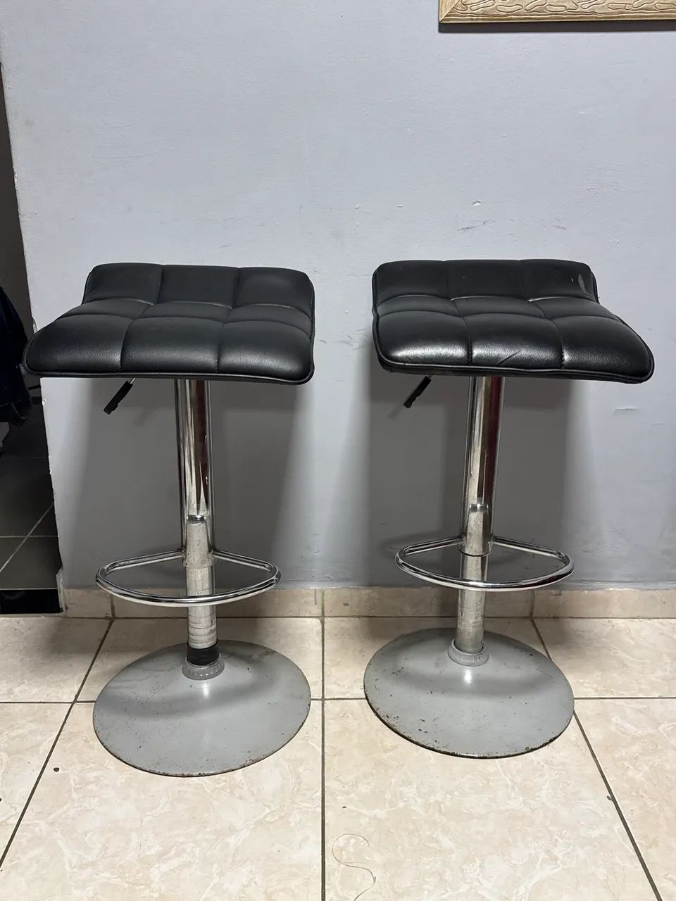 Banquetas 