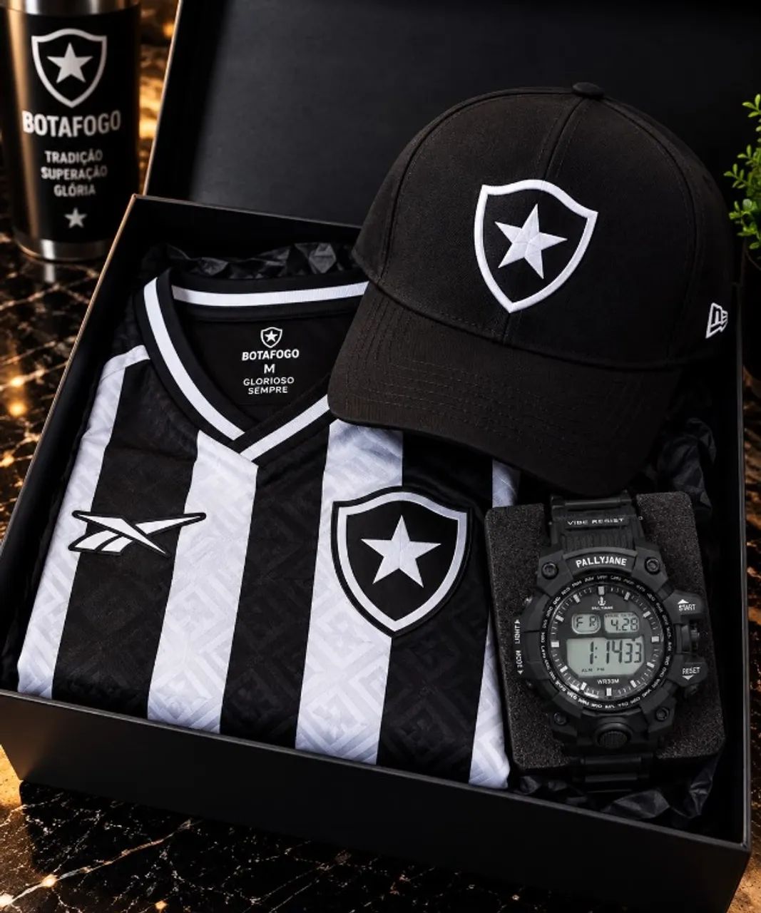 Kit time completo  - Foto 4
