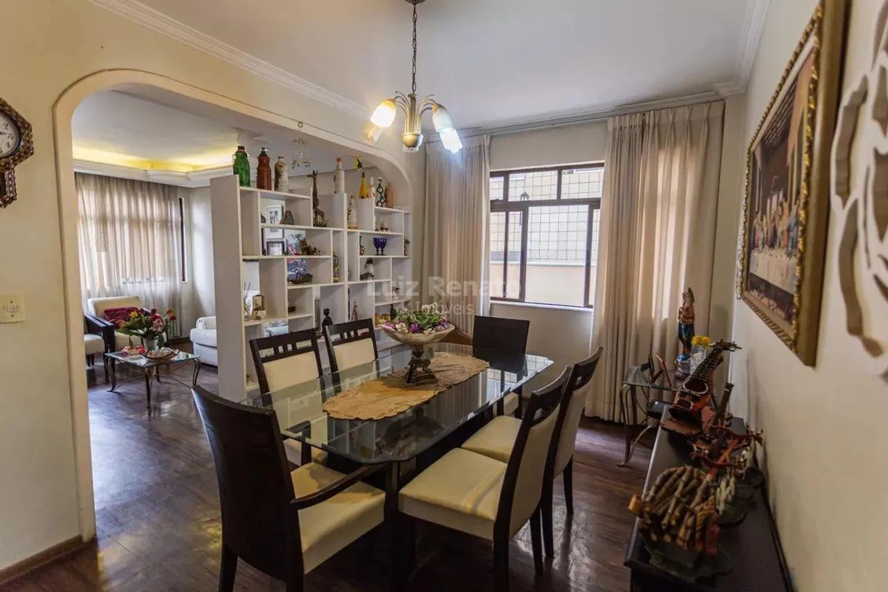 Apartamento à venda no bairro Cidade Nova - Foto 4