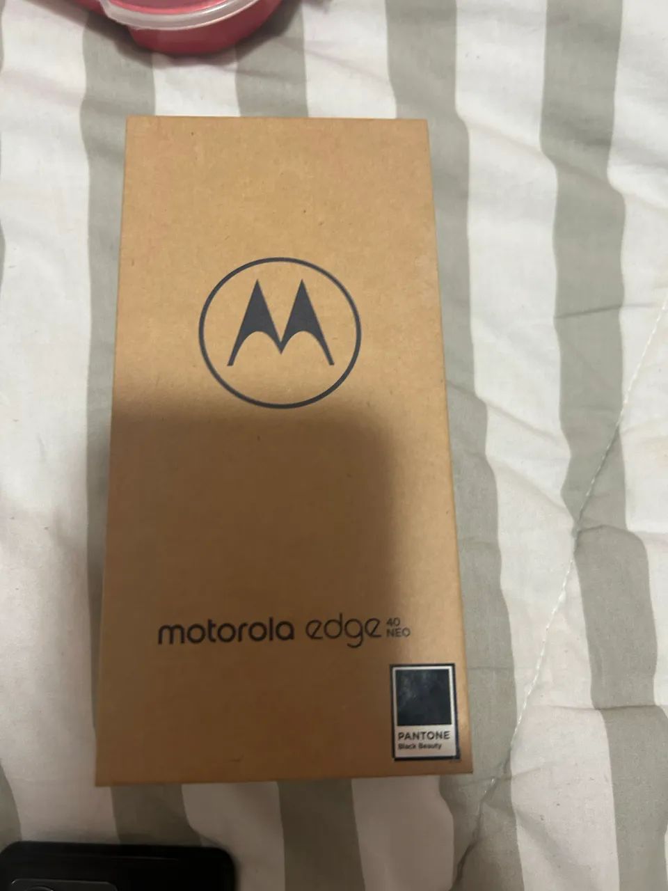Motorola edge 40 neo - Foto 3