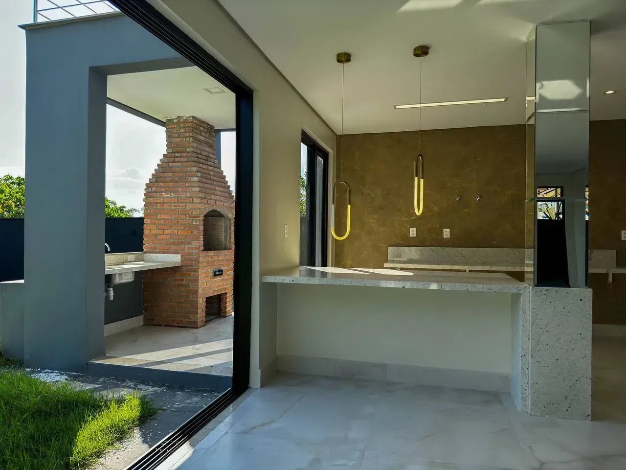 Condominio Marina Rio belo, duplex, tem 475m2 com 3 quartos em Ponta Negra - Manaus - AM - Foto 6