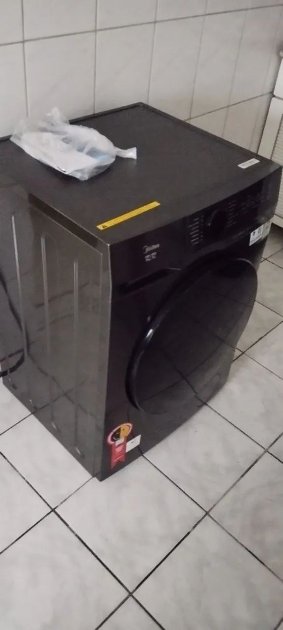 Máquina lava e seca Midea - Foto 2