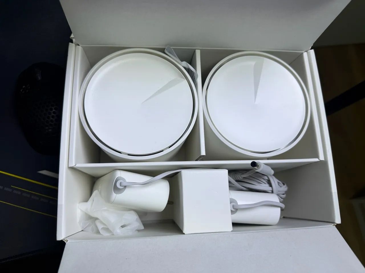 TP-Link Deco X50 Kit 2 Unidades | Mesh Wi-Fi 6 AX3000 - Foto 2