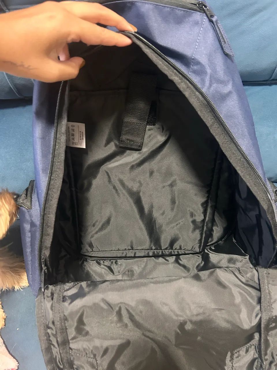 Mochila - Foto 2