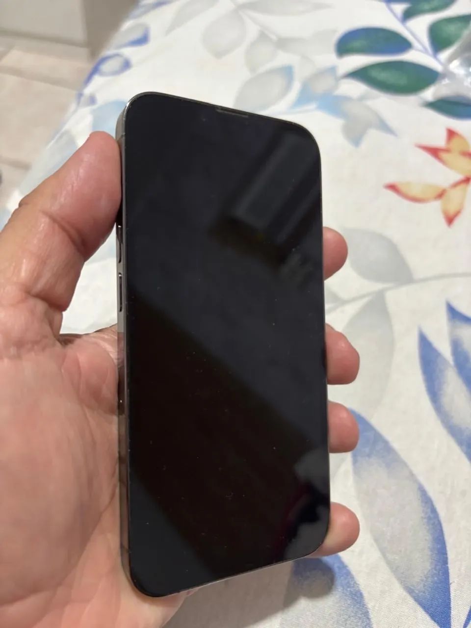 iPhone 13 Pro 128gb todo original !!! - Foto 3