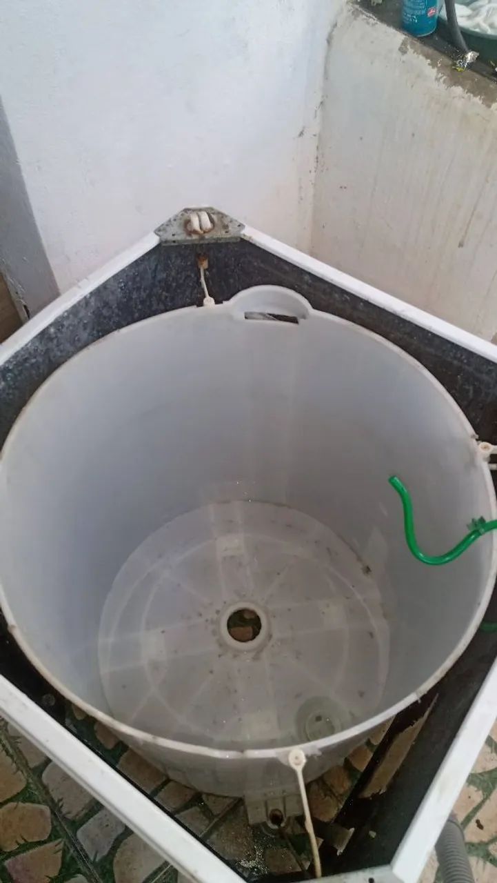 Conserto em máquina de lavar e lavar e secar  - Foto 5