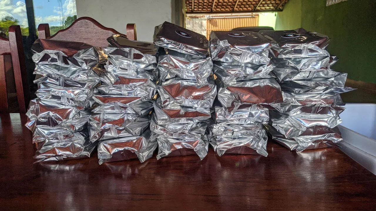 Café para pequenos negócios - Foto 2