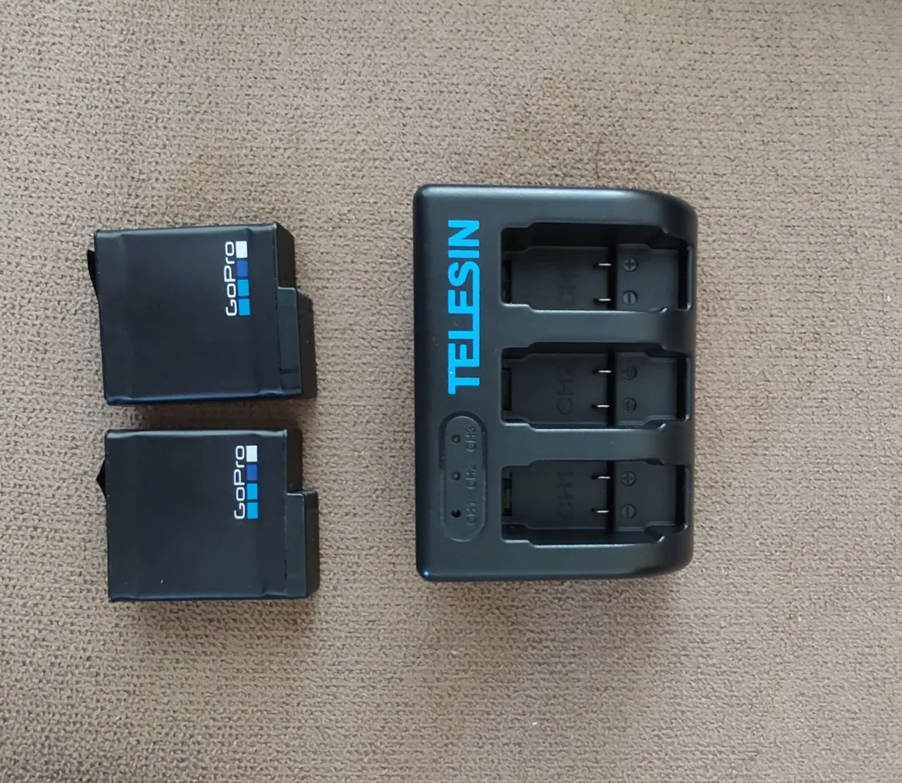 Gopro hero5 black - Foto 3