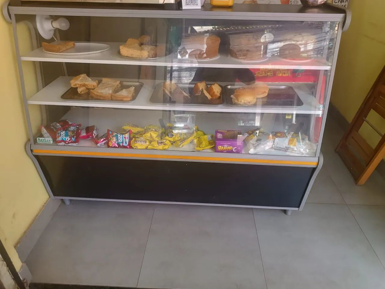 Móveis pra lanchonete  - Foto 2