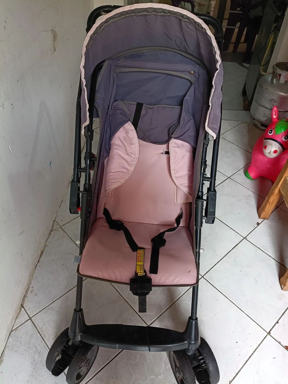 Carrinho de beber - Foto 2