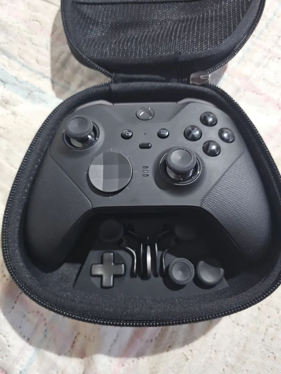 Controle xbox elite 2 - Foto 3