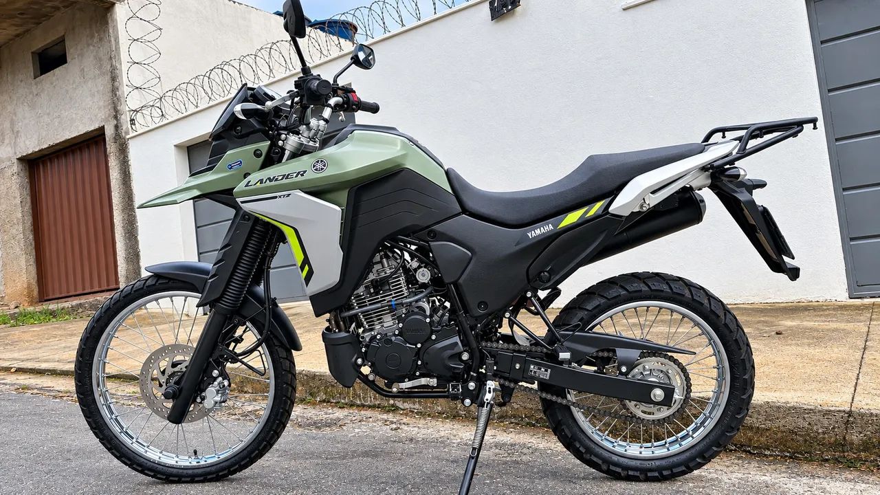 Lander abs  connected 2026 - Foto 3