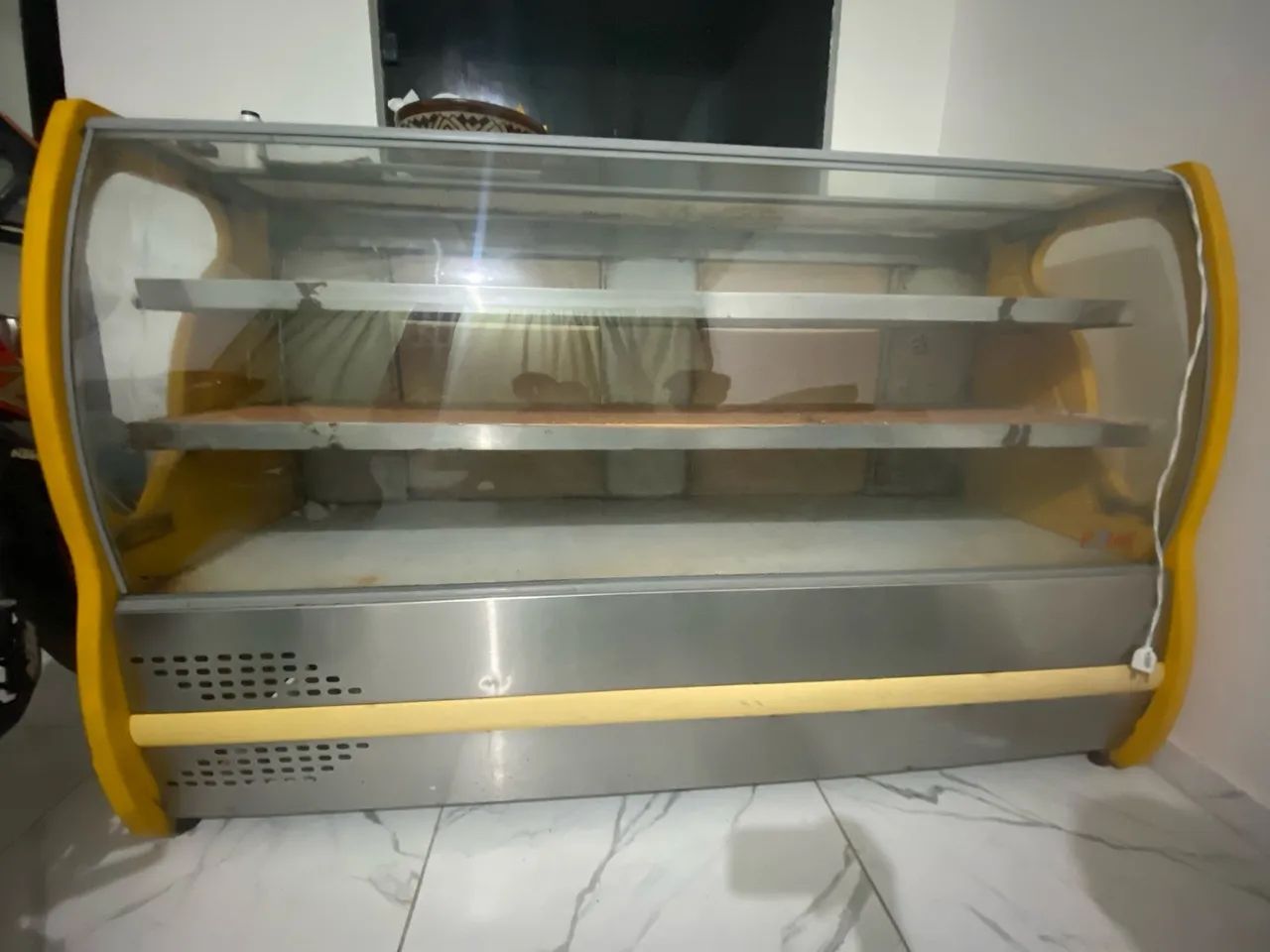 expositor para padaria  - Foto 4