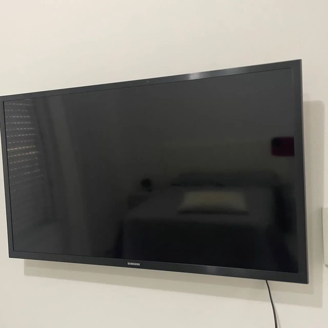 Tv smarmt Samsung 40 polegadas 