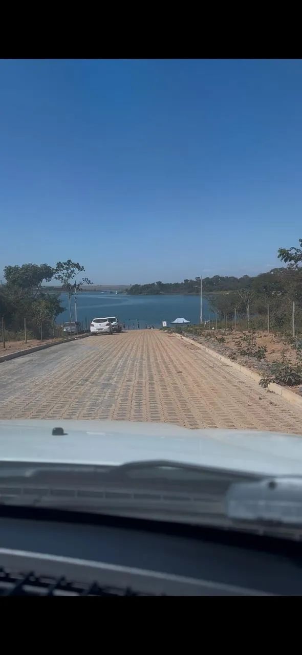 Lago Corumbá IV - ÁGIO Terreno 525M² - Foto 4
