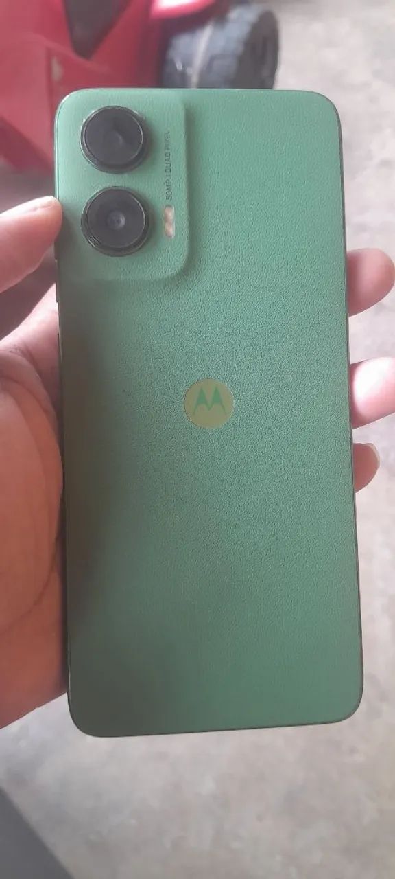 Moto g5 5gb - Foto 2
