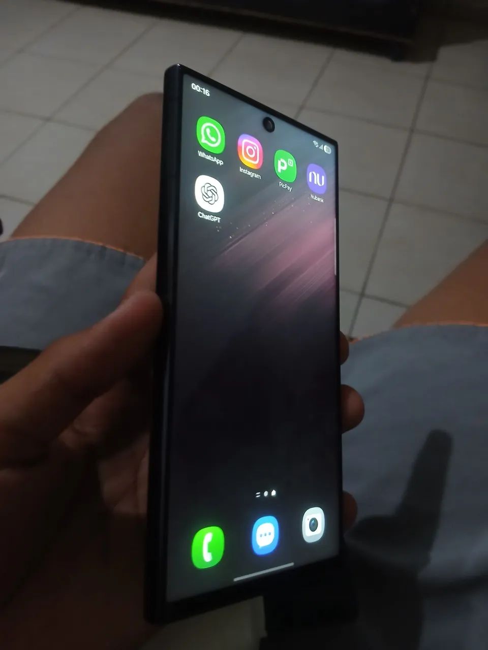 S22 ultra - Foto 3