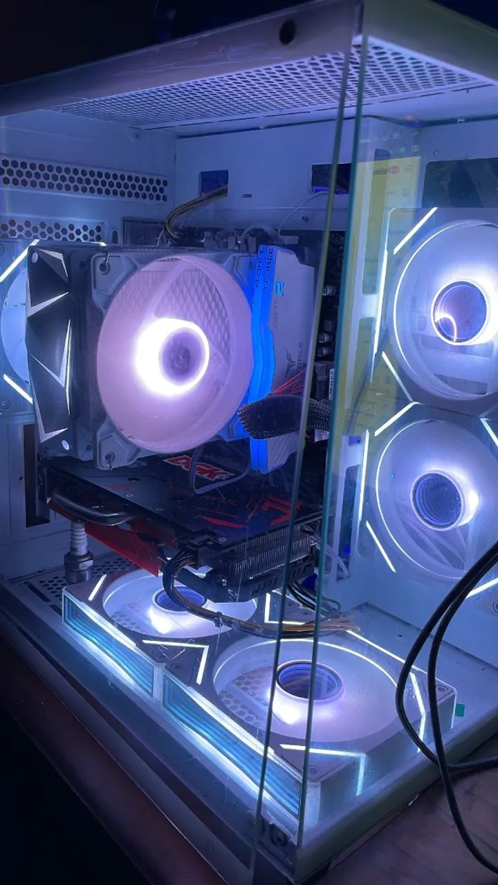 pc gamer ryzen - Foto 3