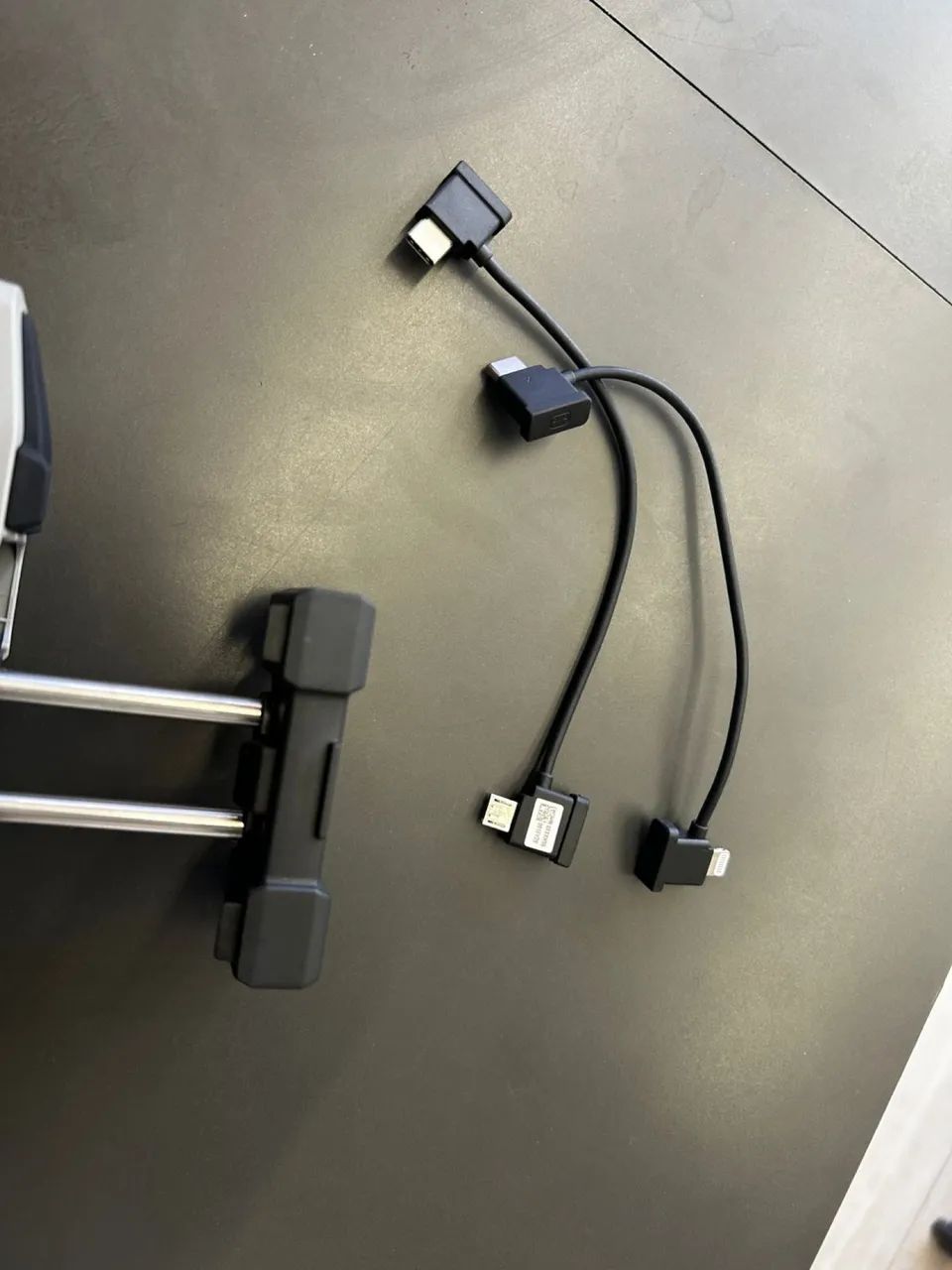 Controle RC-N1  - Foto 3