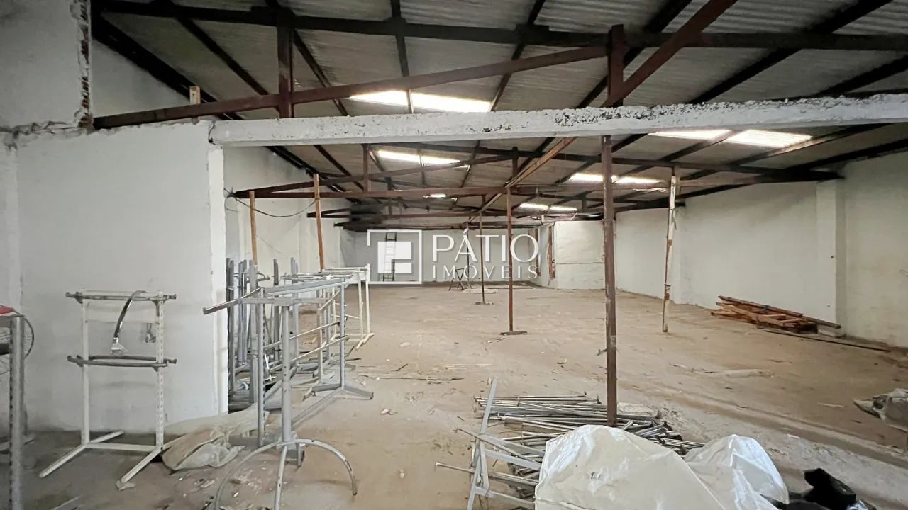 MARAMBAIA. Aluga-se excelente ponto comercial c/ possibilidade de ampliação | 710m². - Foto 3