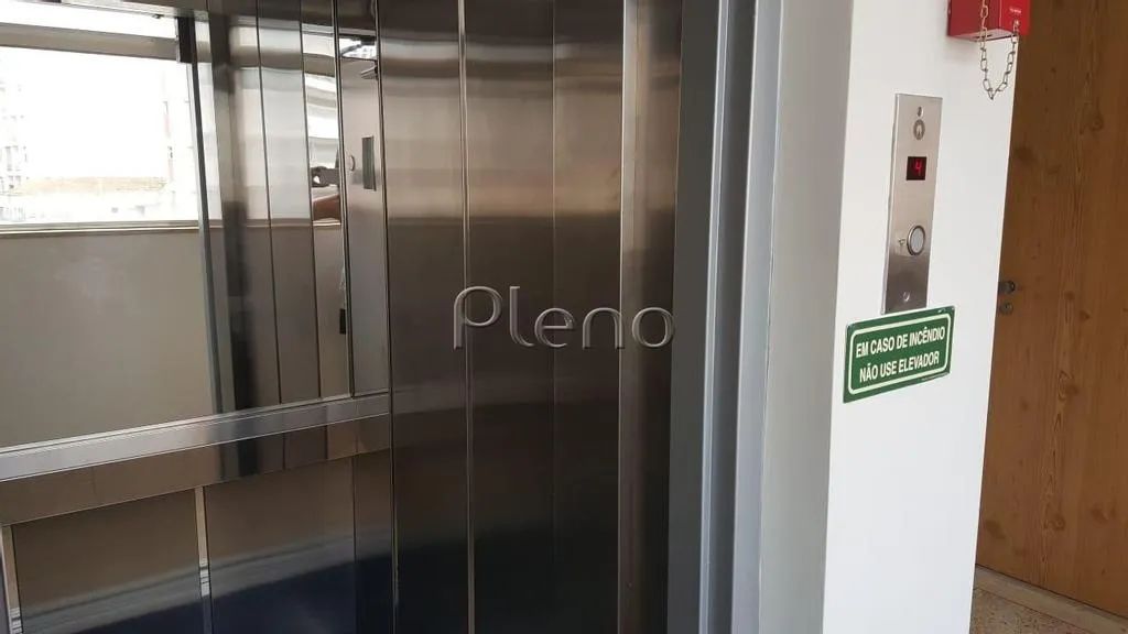 Sala à venda e para alugar em Campinas, Centro, com 2 quartos, com 55 m², Stática - Foto 4