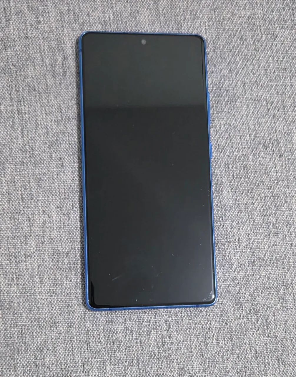 Celular Samsung S10 Lite - Foto 2