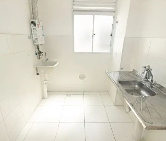 Apartamento para Alugar - Campinho - Foto 10