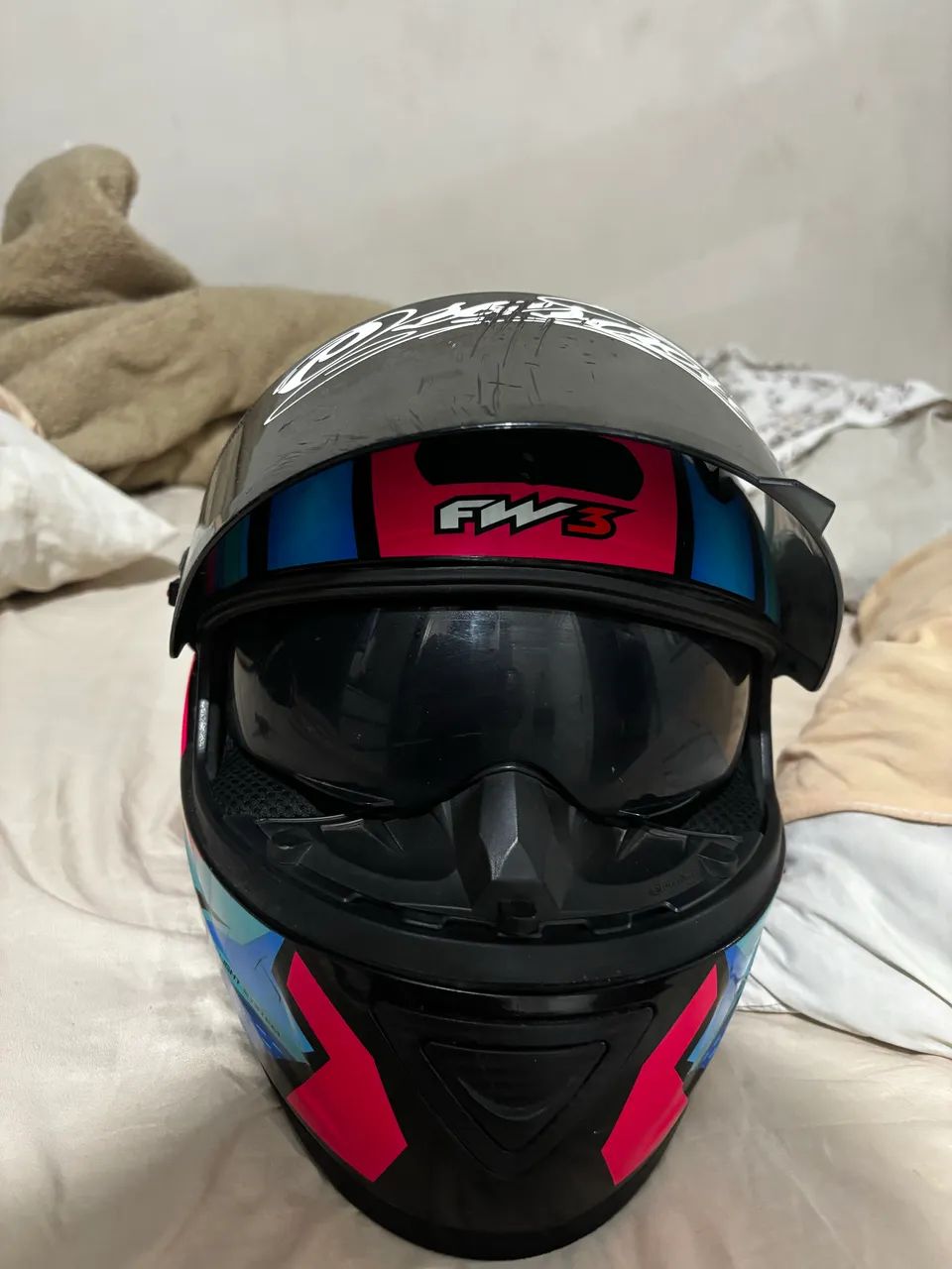 Capacete  - Foto 2