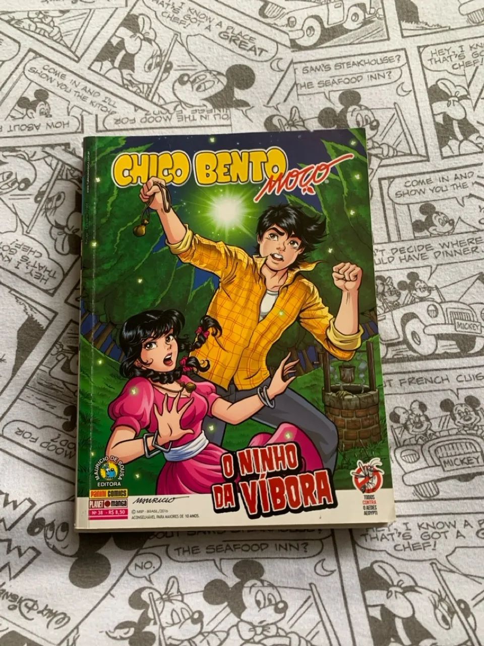 Livro  - Foto 3