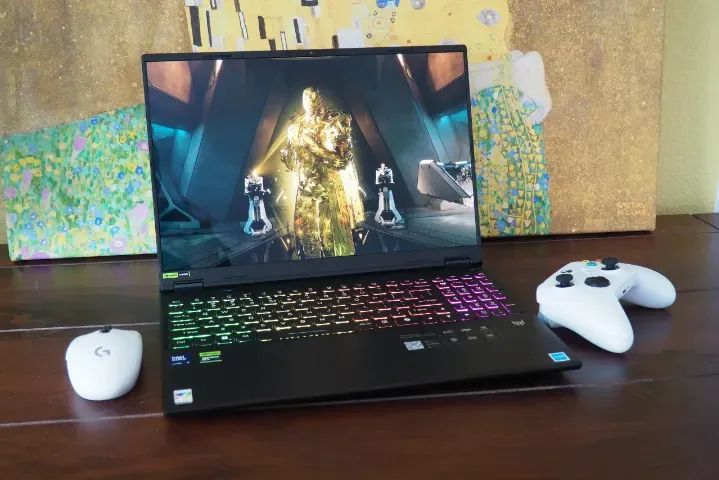 Notebook Gamer Predator Helios Neo 16S AI