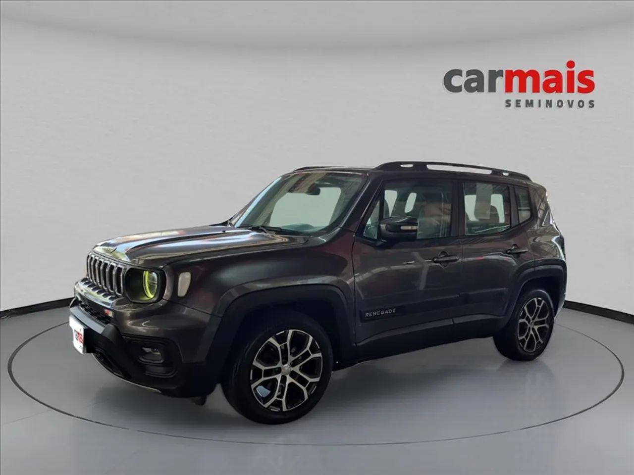 Jeep Renegade Renegade T270 1.3 TB 4x2 Flex Aut. 2022