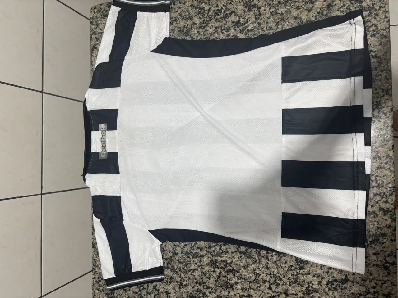 Camiseta Botafogo - Foto 2