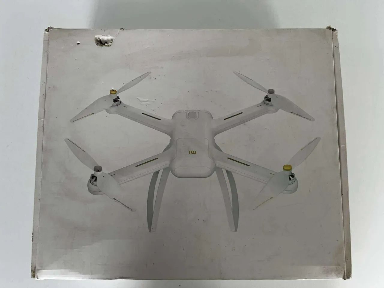 vendo  mi drone xiaome 4k - Foto 2